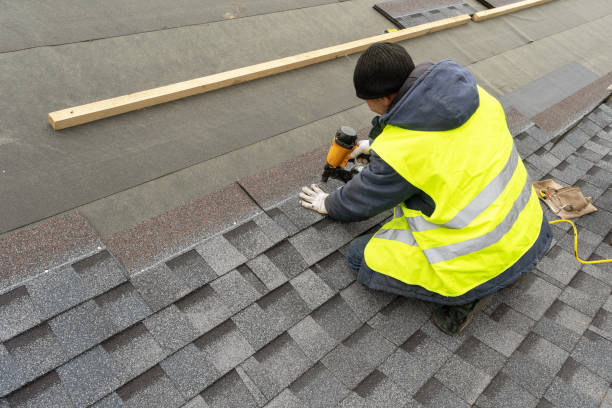 Best Roof Waterproofing Services  in Galls, IN