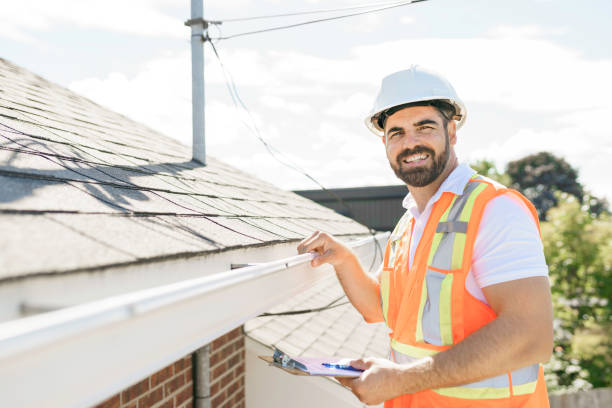 Best Flat Roof Repair Services  in Galls, IN