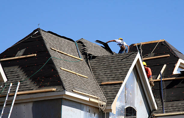 Quick and Trustworthy Emergency Roof Repair Services in Ingalls, IN