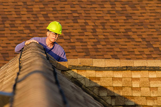 Best Roof Waterproofing Services  in Galls, IN