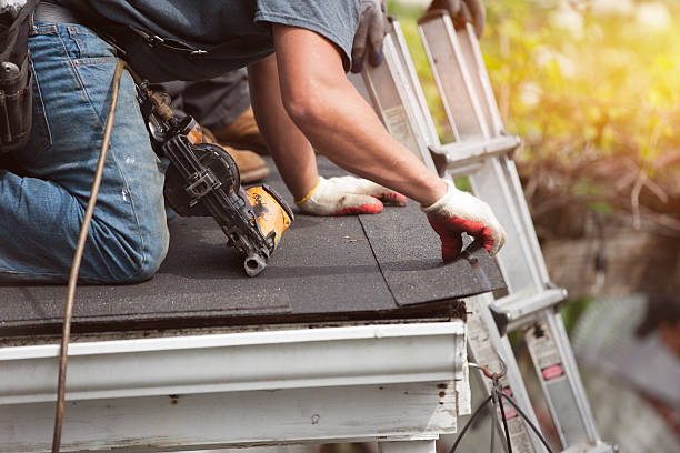 Best Shingle Roofing Installation  in Galls, IN