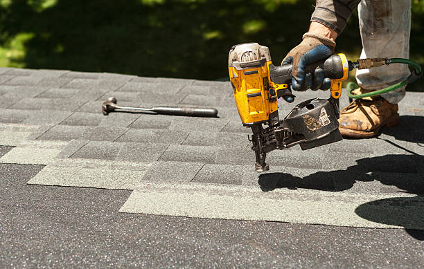 Best Residential Roofing Contractor  in Galls, IN
