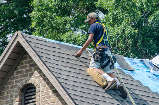Ingalls, IN Roofing Contractor Company